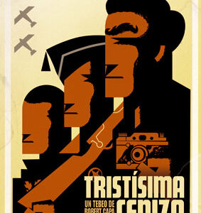 Nom 32 - tristisima ceniza