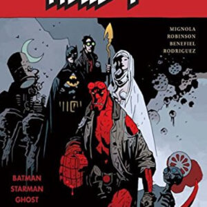 Mascaras y monstruos