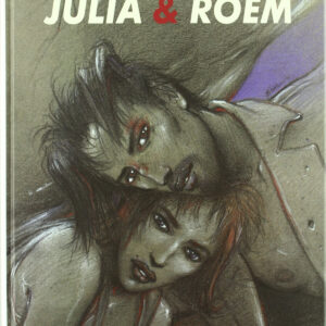 Julia &Roem