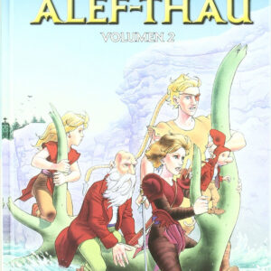 ALEF-THAU 02 (Integral)