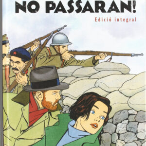 No passaran! (edición integral)