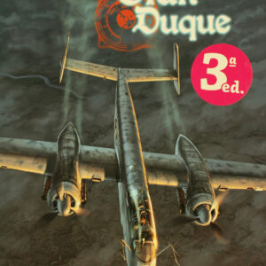 El gran duque (edición integral)