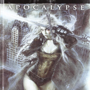 Malefic Time, 1 Apocalypse