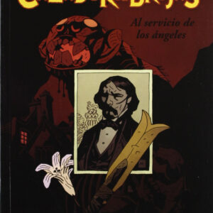 Cazador de Brujas 1 Al servicio de los Ángeles