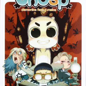 Chosp Demonios Feos Y Malos