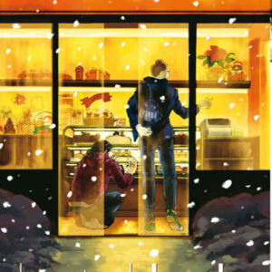 Vacaciones de Jesús y Buda Nº6