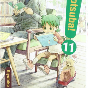 YOTSUBA,11