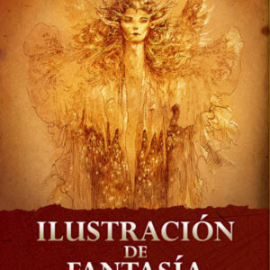Ilustración de fantasía