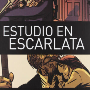 Estudio en escarlata