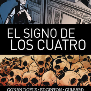 El signo de los cuatro