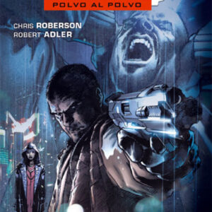 ¿Sueñan los androides con ovejas electricas?