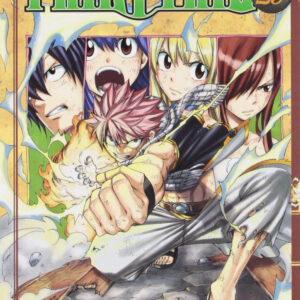 Fairy Tail