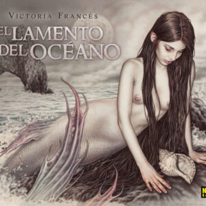 El lamento del océano