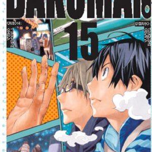 Bakuman nº15