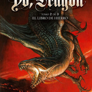 El libro de hierro