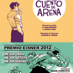 Cuento De Arena