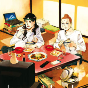 Vacaciones Jesus y buda