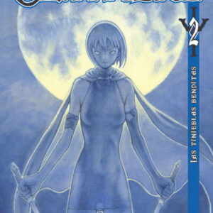 Claymore, 2