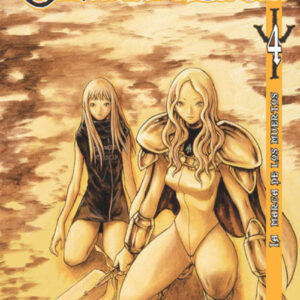 Claymore