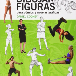 La guía completa para dibujar comics y novelas graficas