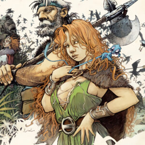 Búsqueda del pájaro del tiempo