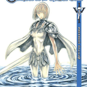 Claymore
