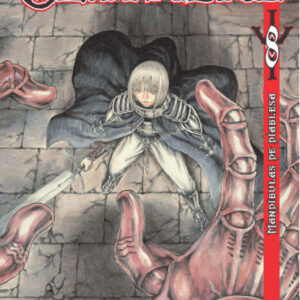 Claymore