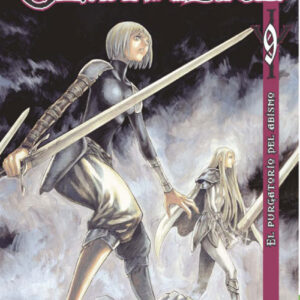 Claymore