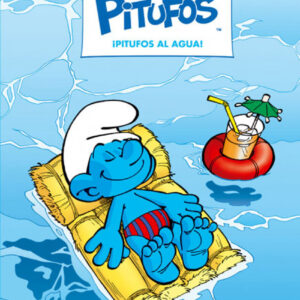 Pitufos, 28 Al Agua