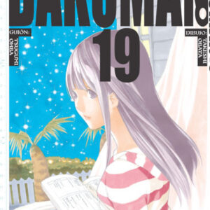 Bakuman