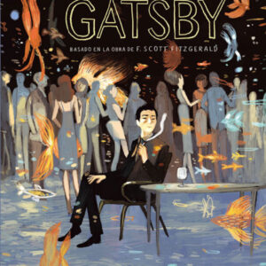 El gran Gatsby