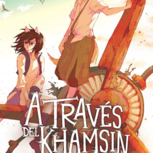 A través del Khamsin