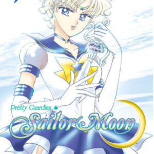 Sailor Moon nº7
