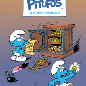 El pitufo financiero