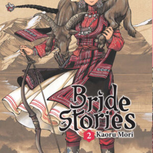 Bride Stories, 2