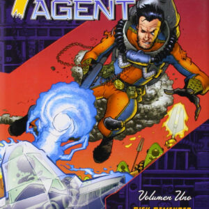 Fear Agent, 1