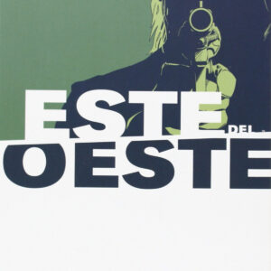 Este Del Oeste, 1
