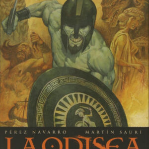 Odisea (Edic Color)