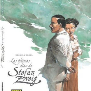 Últimos días de Stefan Zweig