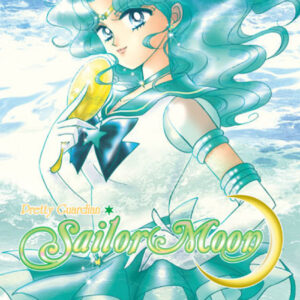 Sailor Moon nº8