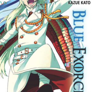 Blue Exorcist