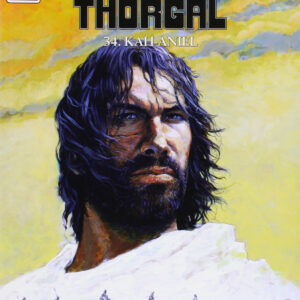 Thorgal, 34 Kah-Aniel