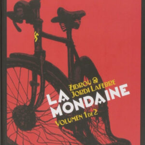Mondaine, 1