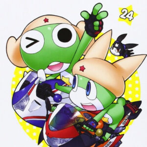 Keroro