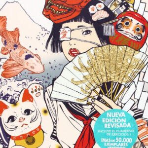 Japonés en viñetas