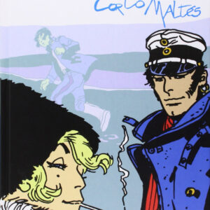 Corto Maltés en Siberia