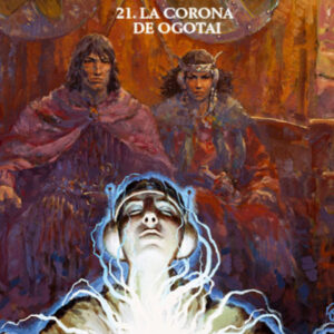 Thorgal, 21 Corona Ogotai