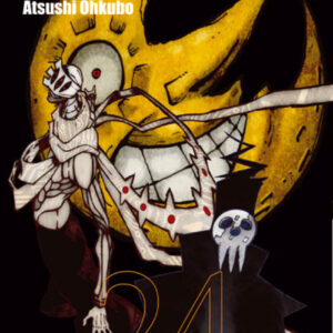 Soul Eater 24