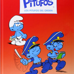 Pitufos, 31 Pitufos Orden