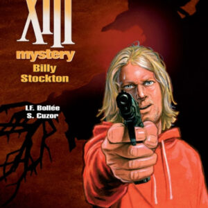 XIII Mystere, 6 Billy Stockton
